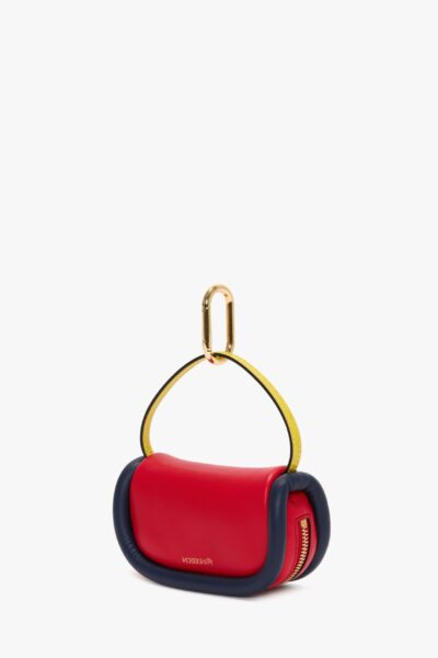 Anchera Micro Case Leather