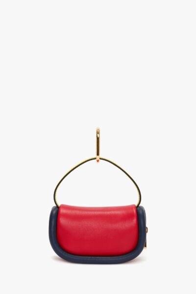 Anchera Micro Case Leather