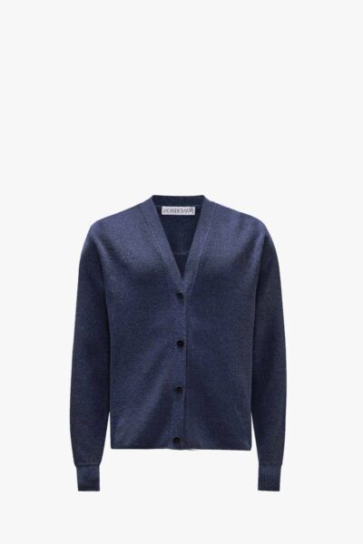 Heim Cardigan Navy